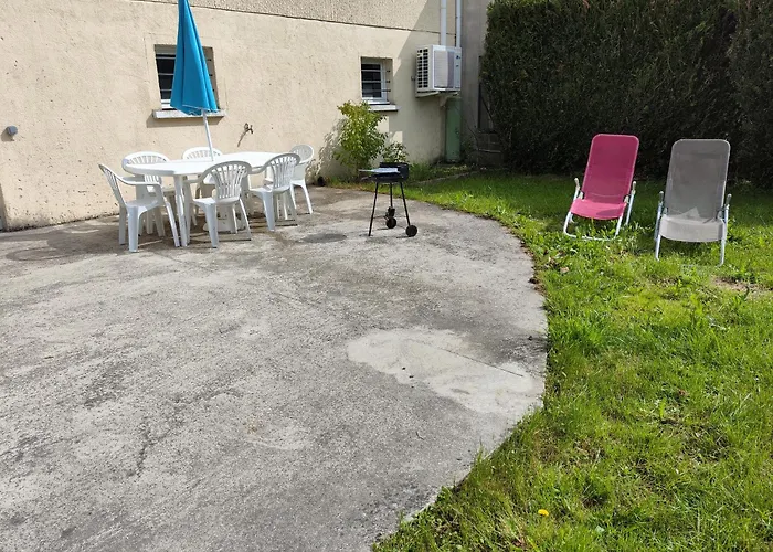 Spacious House Near Disneyland