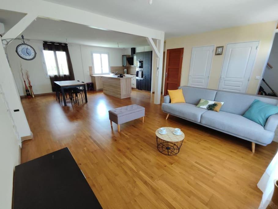 Spacious House Near Disneyland Ferienhaus *
