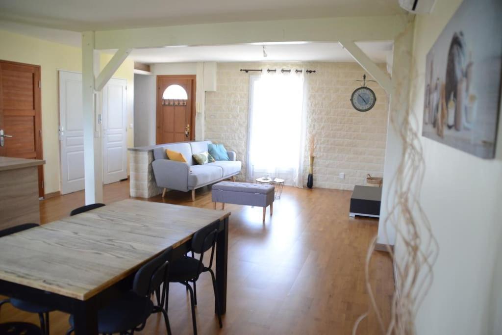 Spacious House Near Disneyland Ferienhaus *